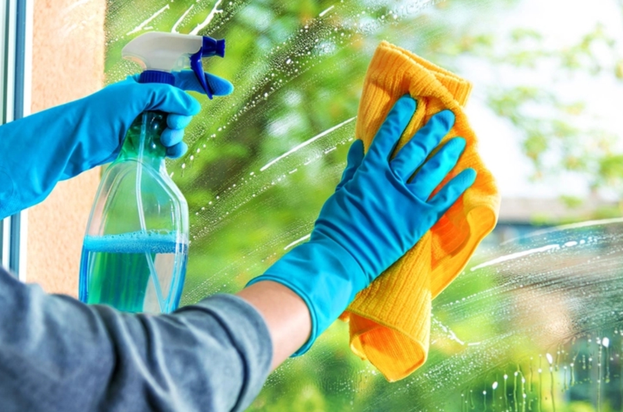 We Have a Large Service Area!